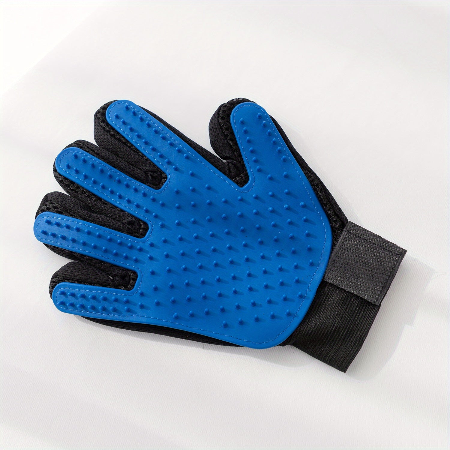 Pet Hair Removal Glove & Slicker Brush for Dogs and Cats