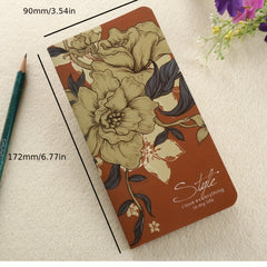 Portable Graduate Notepad for Students