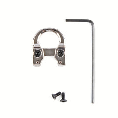 1pc D Loop Serving Archery Compound Bow Release Aids
