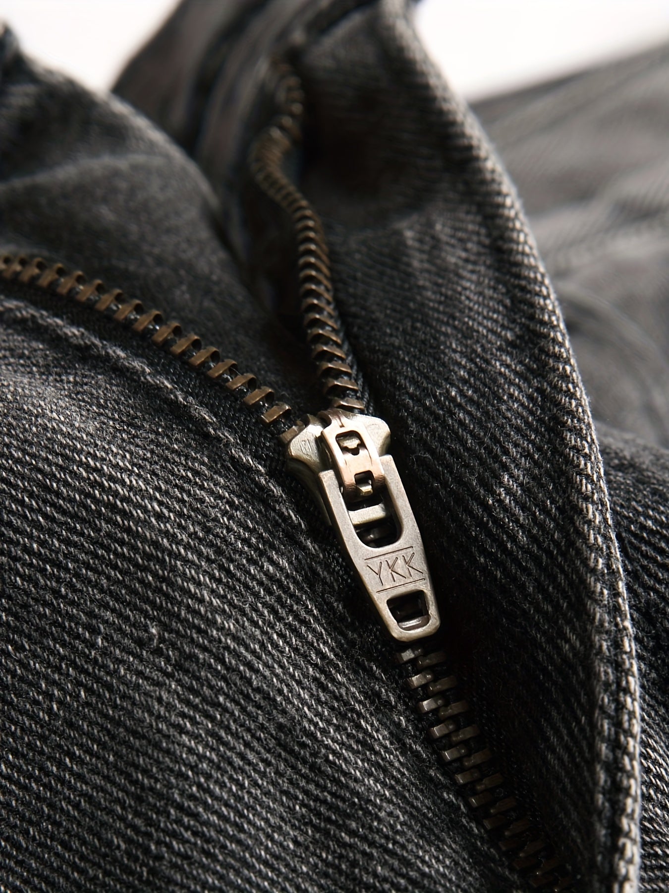 Men's Anti-Wear Loose Jeans