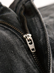 Men's Anti-Wear Loose Jeans