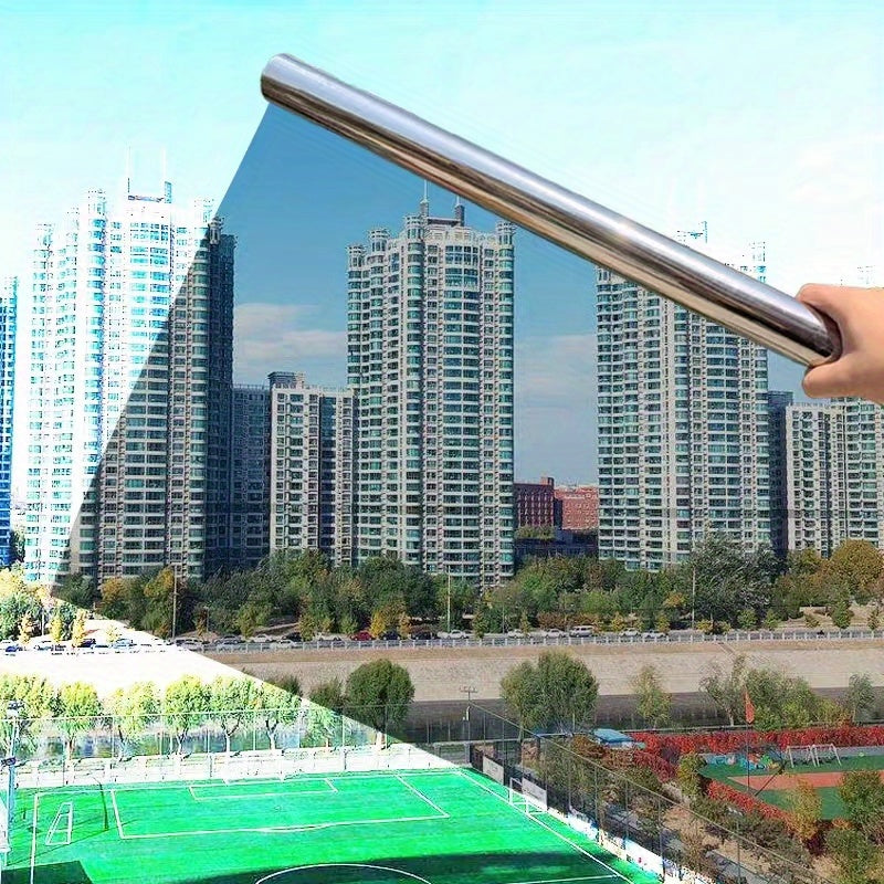 Heat Insulation Window Film Sunscreen Anti UV Explosion proof Sticker