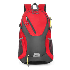 Waterproof Large Capacity Casual Backpack for Men and Women