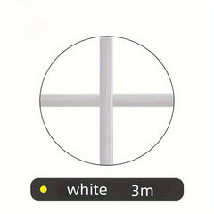 Waterproof Caulking Strip for Kitchen Tile Sink Seam