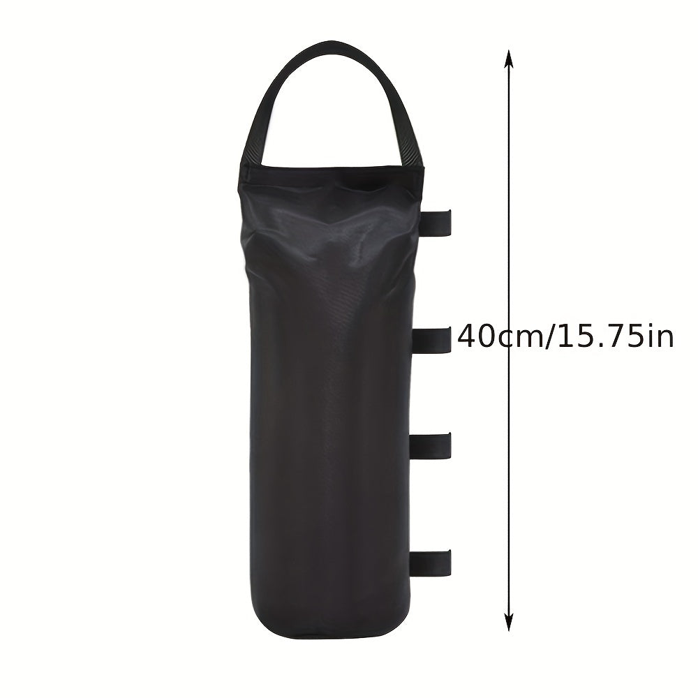 Heavy Duty Sand Weights Bag Set for Tents Marquees