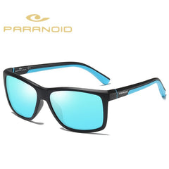 PARANOID Polarized Sunglasses For Men Women P8652