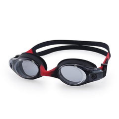 HD Silicone Anti-fog Waterproof Swimming Goggles
