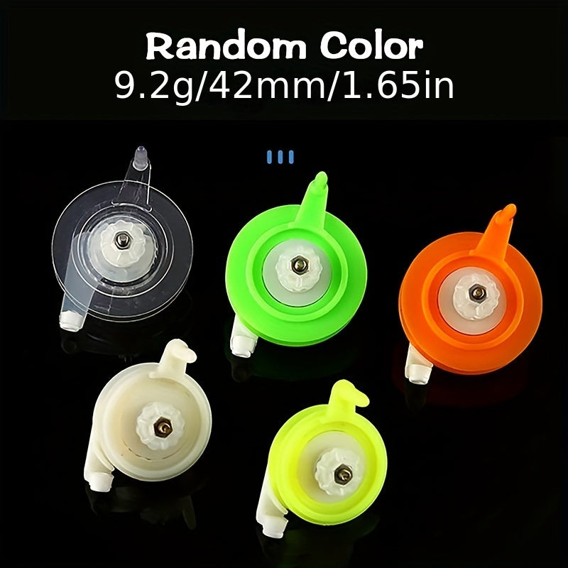 Mini Portable Fishing Reel for Ice Fishing