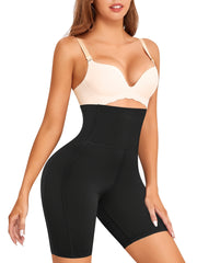 SCARBORO High Waist Shaping Shorts Tummy Control Butt Lifting Underwear