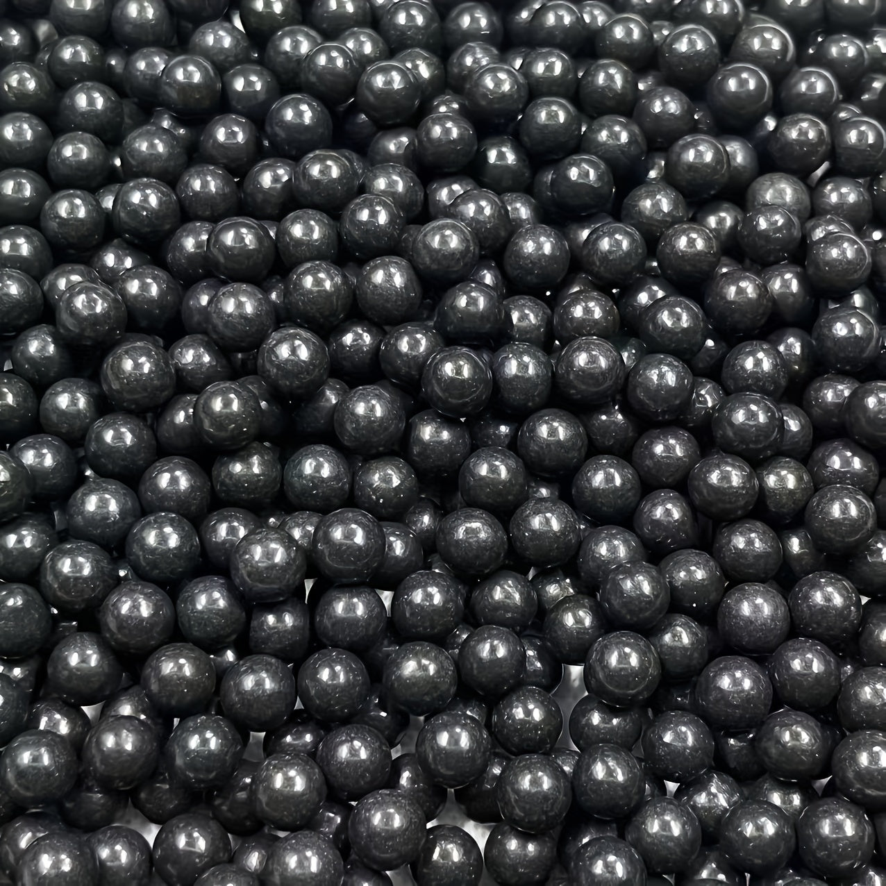 9mm Practice Mud Ball for Outdoor Sports - Hard Mud Ball for Garden Planting