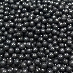 9mm Practice Mud Ball for Outdoor Sports - Hard Mud Ball for Garden Planting