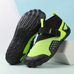 Men's Quick Drying Beach Aqua Shoes for Swimming Surfing Yoga