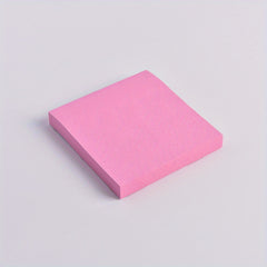100 Sheets 5 Colors Convenience Stickers Office Student Learning Stickers