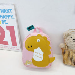 Children's Dinosaur Backpack - Casual Load Reduction