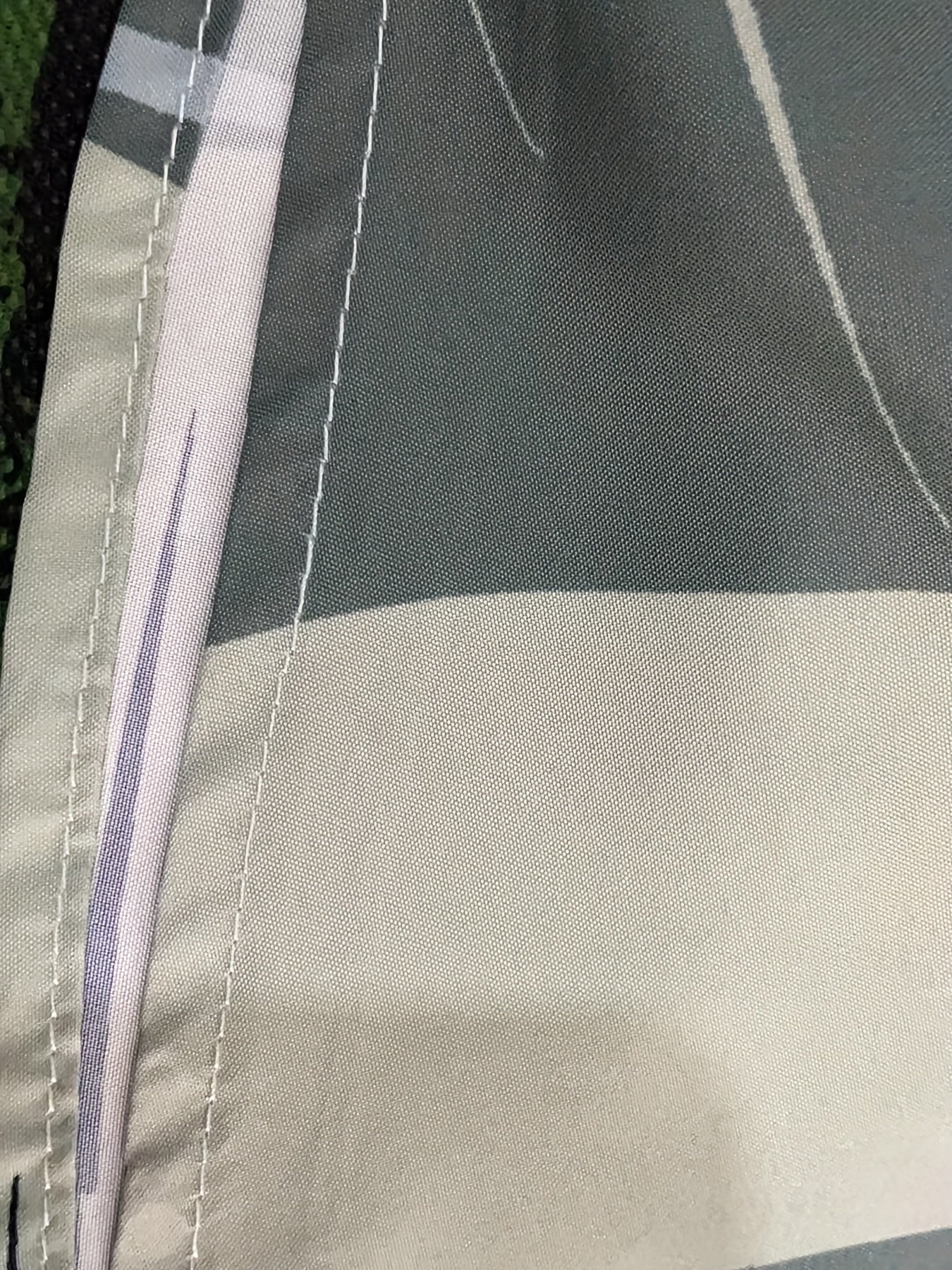 Coconut Tree Graphic Short Sleeve Shirt for Men