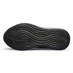 Men's Running Shoes Lace-up Sneakers Lightweight Breathable