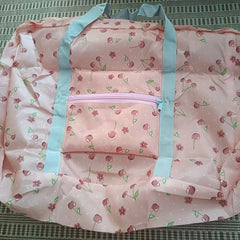 Large Capacity Waterproof Storage Bag for Outdoor Travel