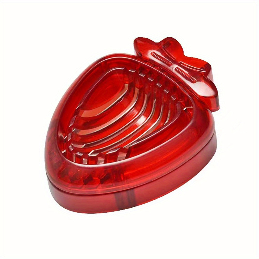 MultiFunctional Strawberry Tomato Grape Slicer