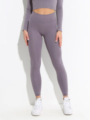 High Waist Yoga Pants Workout Gym Sports Fitness Sportswear