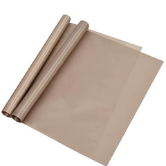 Teflon Sheet For Heat Press 2 Pack Non Stick 12 x16 Heat Transfer Paper
