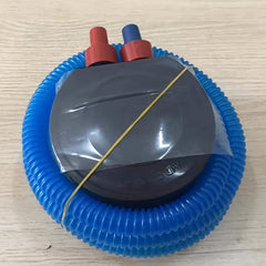 Portable Foot Balloon Inflator Swimming Pool Foot Pump