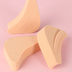 Thickened Shoes Toe Plug Change Skin Tone Anti-pain Anti-slip Anti-drop