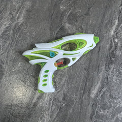 Kids Cartoon Water Gun Mini Toy Beach Bathroom Play Water Game