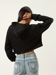 Women's American Flag Graphic Sweatshirt Long Sleeve Round Neck