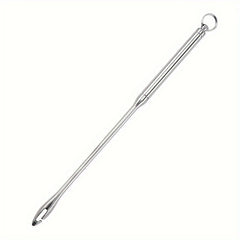 Portable Stainless Steel Hook Extractor for Fishing Tackle