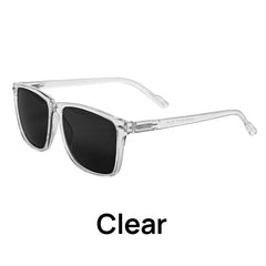 Men's Large Frame Sunglasses UV Protection
