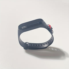 Doll Sports Bracelet LED Touch Screen Electronic Watch