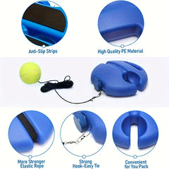 Tennis Trainer Set for Beginners