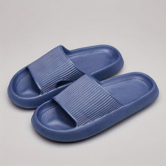 Men's Quick Dry Home Slides Casual Walking Slippers