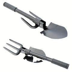 Folding Shovel for Outdoor Camping