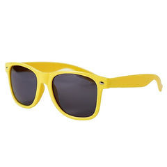 Children's Yellow Sunglasses UV Protection