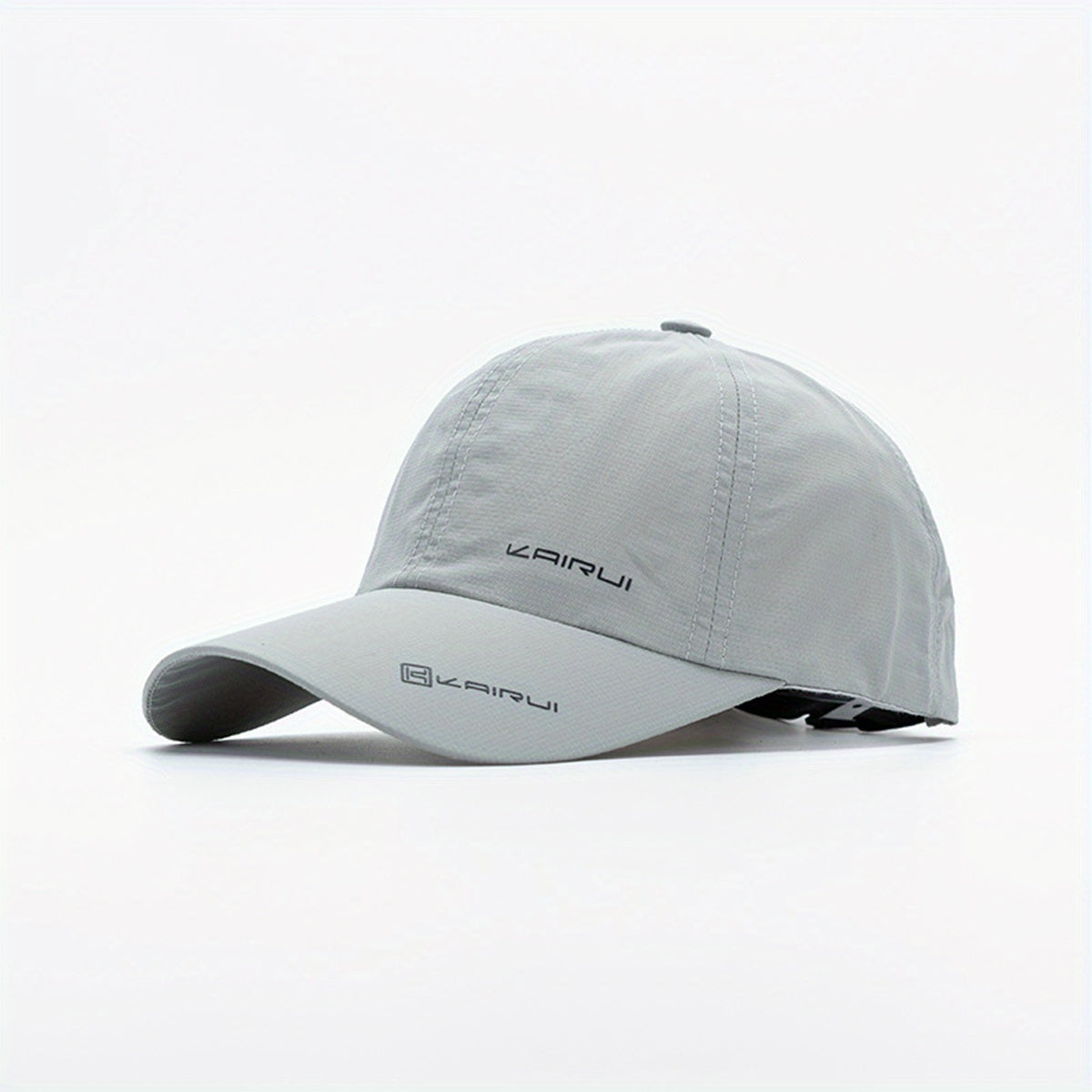 Unisex Quick Drying Mesh Summer Sun Hat Lightweight Sports Cap