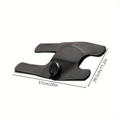 Rechargeable Knee Massager with Heating 3 Modes