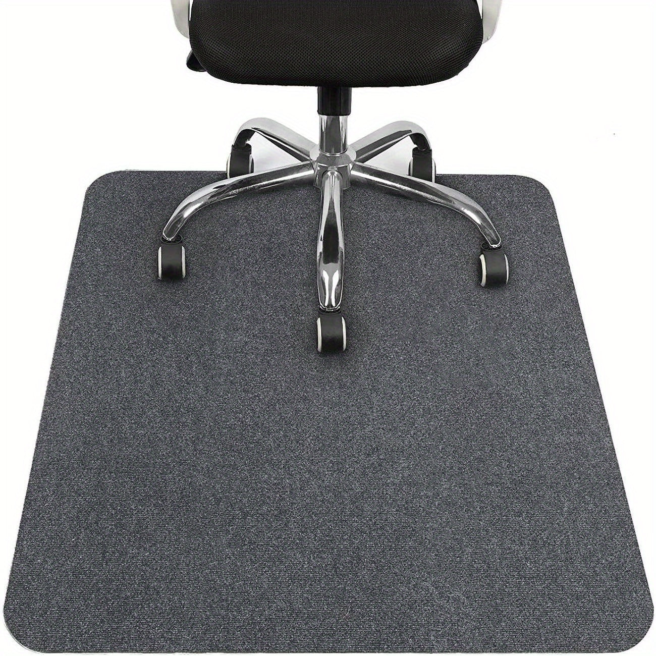 Upgraded Office Chair Cushion for Hard Floors