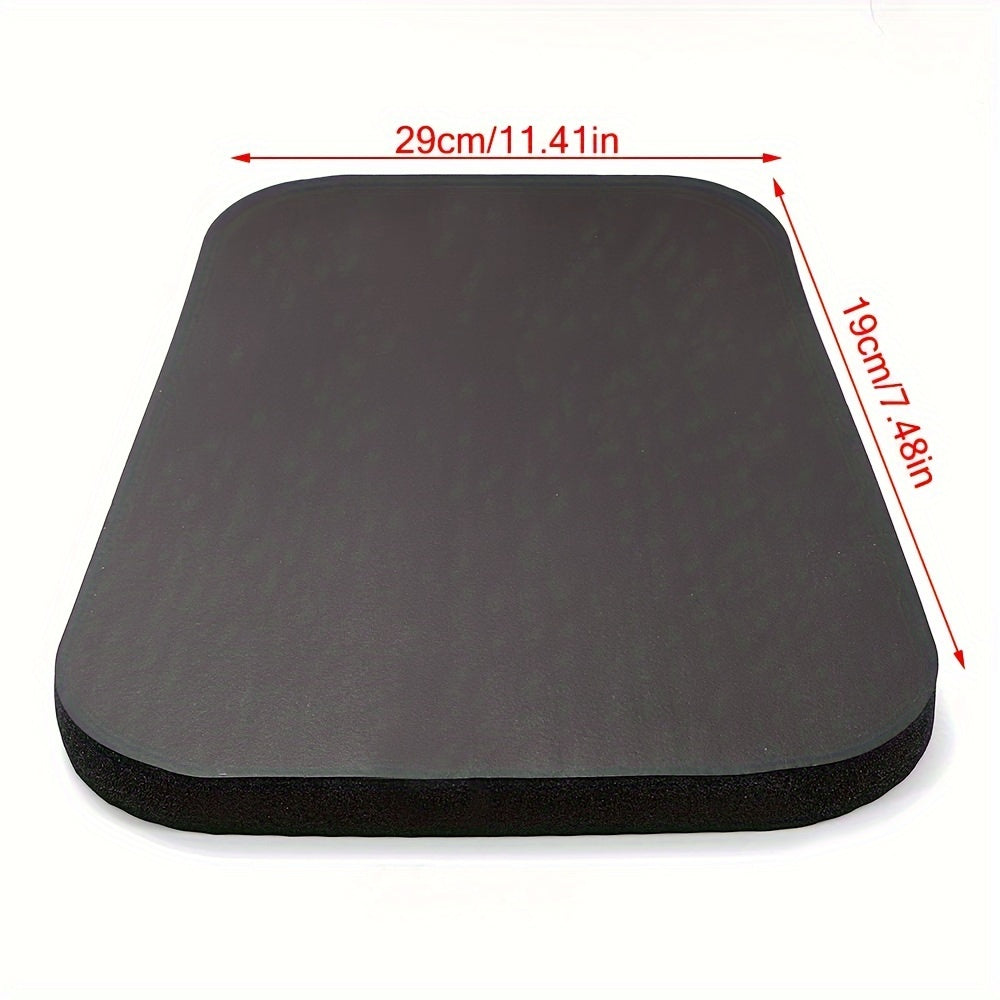 Yoga Knee Pad Small Size for Knees Protection During Exercise Pilates