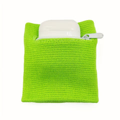 Kids Wrist Pouch Sport Gym Basketball Running Sweatbands Wrist Wrap Wallet