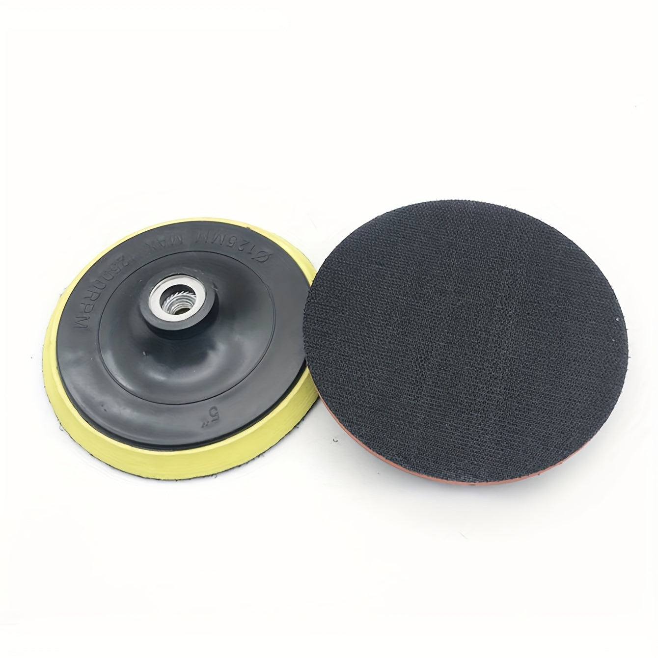 High Density Wool Polishing Disc for Home Car Wash