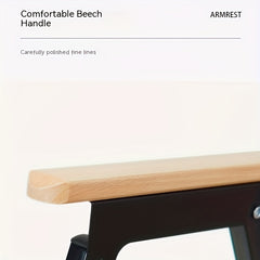 Portable Folding Chair for Outdoor Camping Fishing Beach