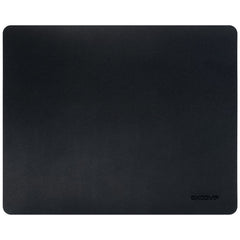 EXCOVIP Small Leather Mouse Pad Waterproof Non-Slip Mat