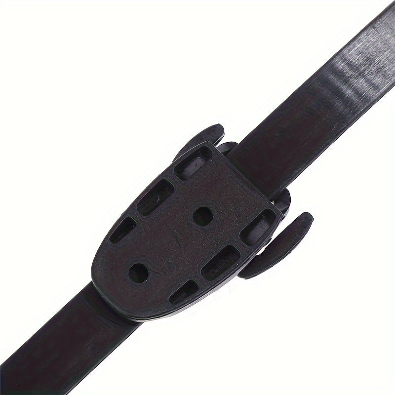 Roller Skating Buckles Shoelaces Ice Hockey Fastening Shoelaces