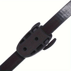 Roller Skating Buckles Shoelaces Ice Hockey Fastening Shoelaces