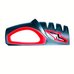3 Section Sharpener for Scissor, Indoor Outdoor Use