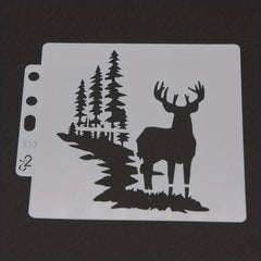 1pc Merry Christmas Embossing Stencils DIY Crafts Cards Cutting Dies