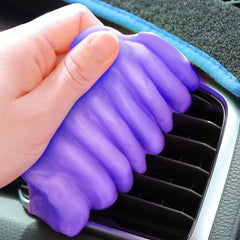 Car Cleaning Gel Kit - Universal Detailing Automotive Dust Remover