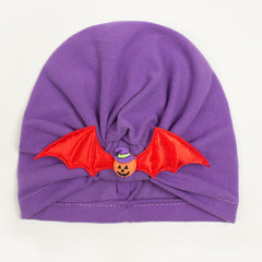 Little Devil Wings Baby Hat For Halloween 0-3 Years