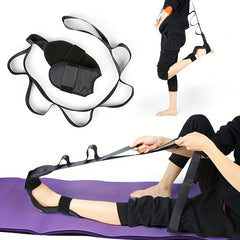 Yoga Stretching Trainer Ankle Stretching Strap